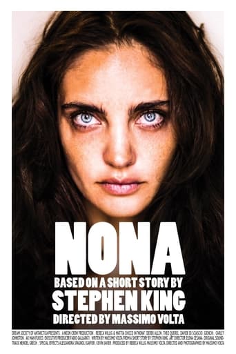 Poster of Nona