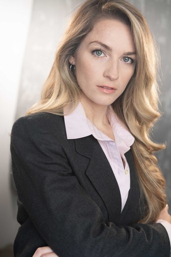 Portrait of Bonnie Jean Tyer