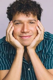 Portrait of Chanse McCrary