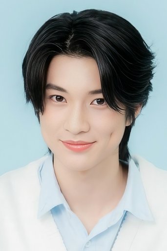 Portrait of Ratiphat Luengvoraphan