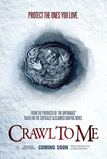 Poster of Crawl to Me