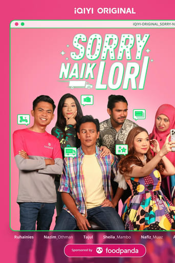 Poster of Sorry Naik Lori