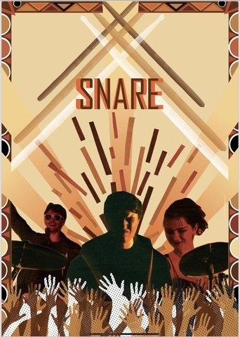 Poster of SNARE