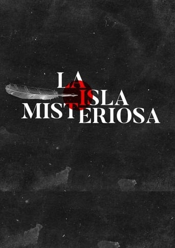 Poster of La Isla Misteriosa