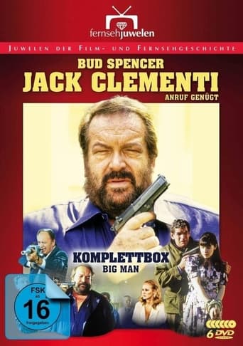 Poster of Jack Clementi