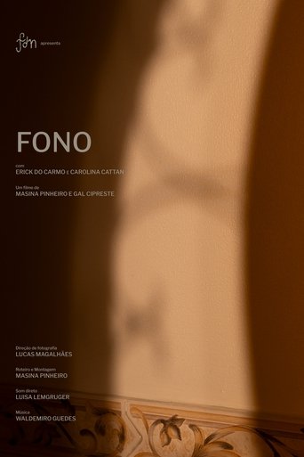 Poster of Fono