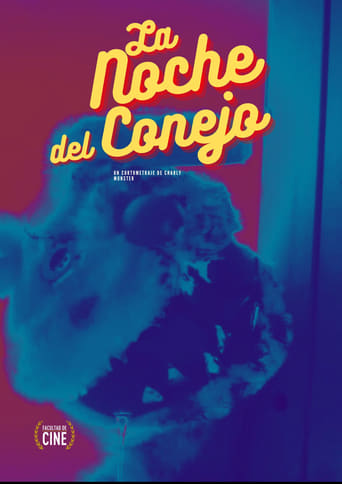 Poster of La noche del Conejo