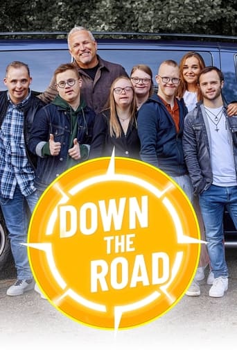 Portrait for Down the Road - Season 1