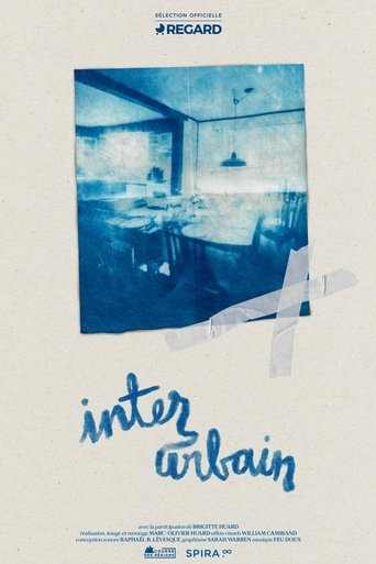 Poster of Interurbain