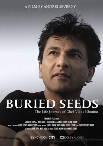 Poster of Buried Seeds