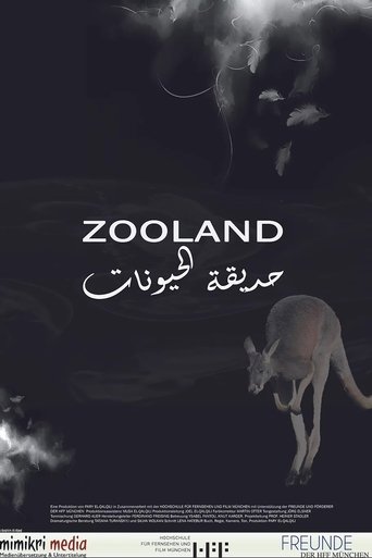 Poster of Zooland