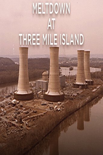 Poster of Meltdown at Three Mile Island