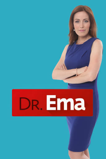 Poster of Dr. Ema