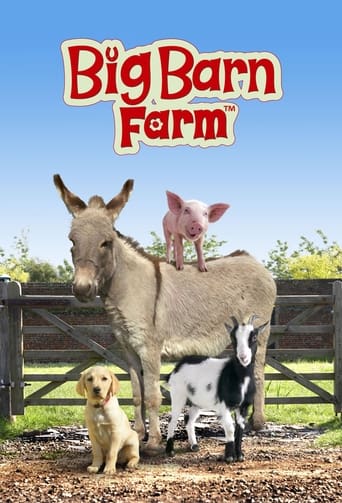 Poster of Big Barn Farm