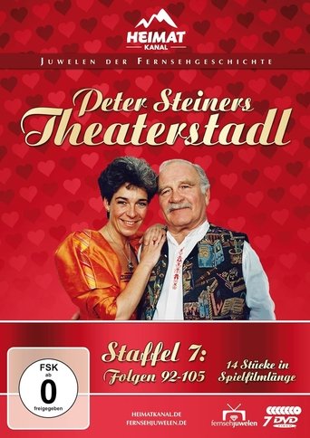 Portrait for Peter Steiners Theaterstadl - Season 7