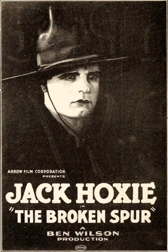 Poster of The Broken Spur
