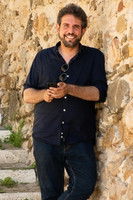 Portrait of Riccardo Marchegiani