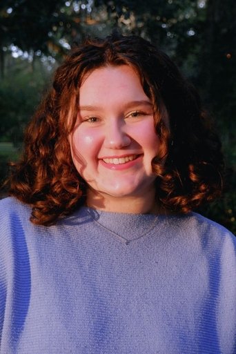 Portrait of Casserley Grace