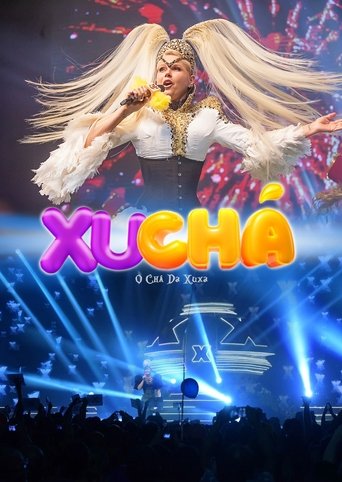 Poster of XuChá: O Chá da Xuxa