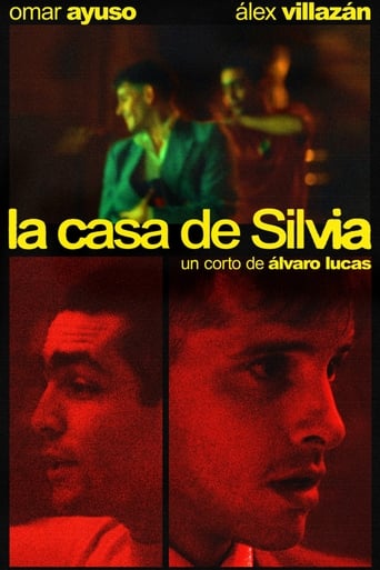 Poster of Silvia's House