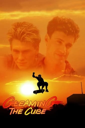 Poster of Gleaming the Cube