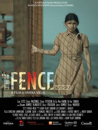 Poster of The Fence