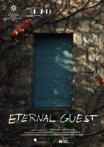 Poster of Eternal Guest