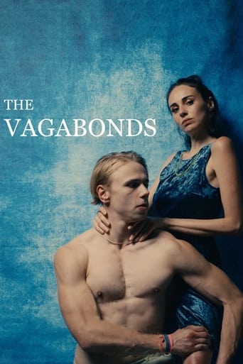 Poster of The Vagabonds