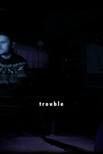 Trouble Poster of Trouble