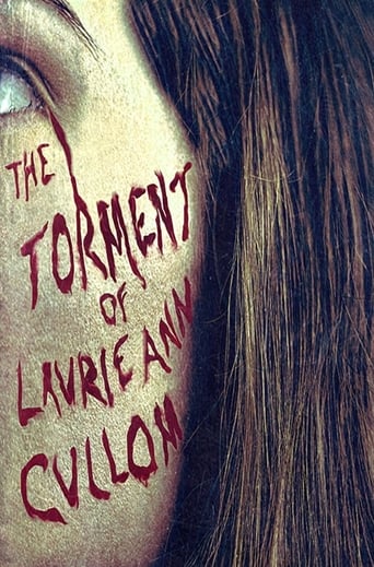 Poster of The Torment of Laurie Ann Cullom