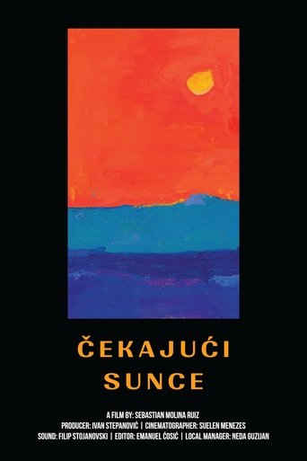 Poster of Waiting For The Sun