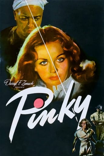 Poster of Pinky