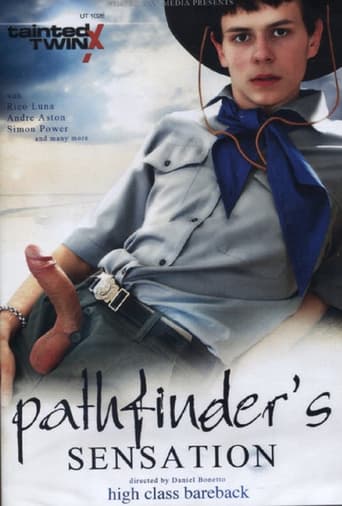 Poster of Pathfinder’s Sensation