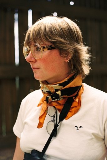 Portrait of Lucie Smeets