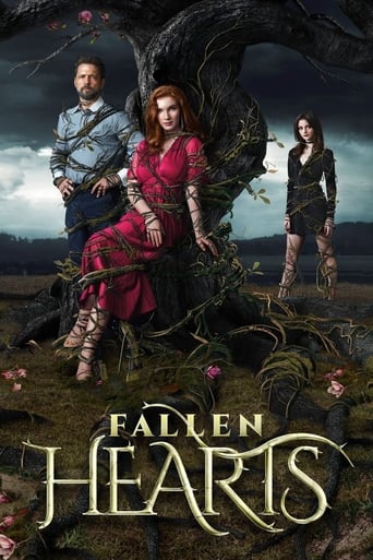 Poster of Fallen Hearts