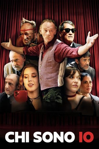 Poster of Who Am I