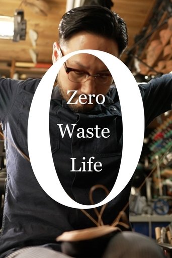 Poster of Zero Waste Life