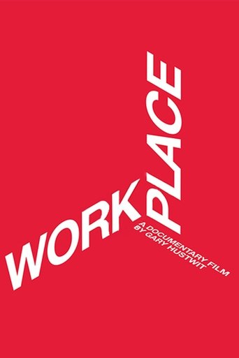 Poster of Workplace