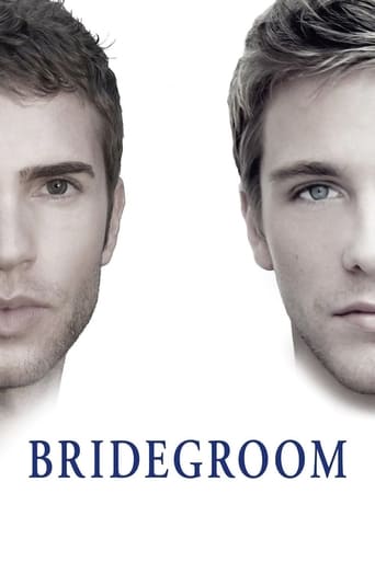 Poster of Bridegroom