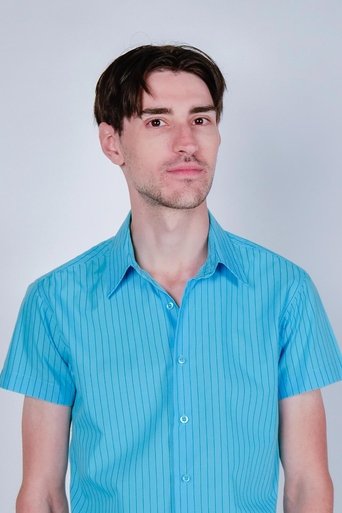 Portrait of Philip Weiz