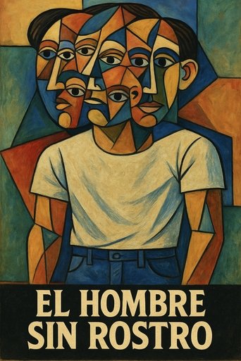 Poster of El Hombre Sin Rostro