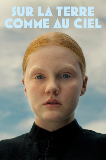 Poster of On Earth as in Heaven