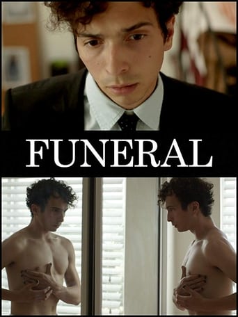 Poster of Funeral