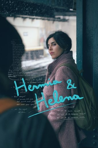 Poster of Hermia & Helena