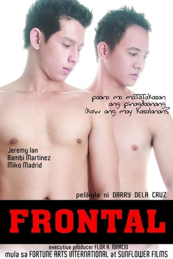 Poster of Frontal