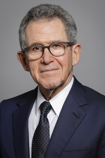 Portrait of John Browne
