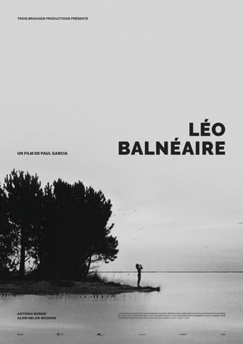 Poster of Léo balnéaire