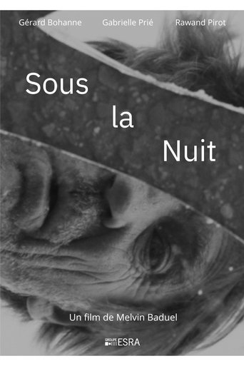 Sous la nuit Poster of Sous la nuit