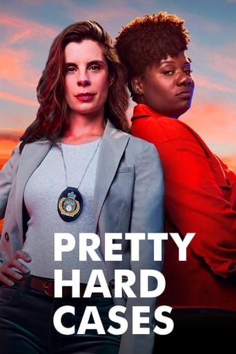 Portrait for Pretty Hard Cases - Season 2