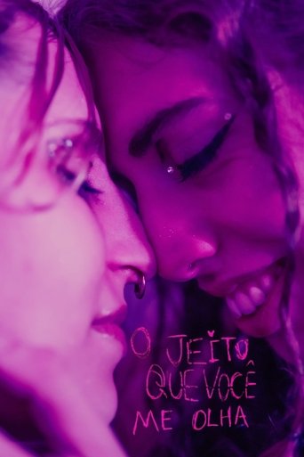 Poster of The Way You Look At Me